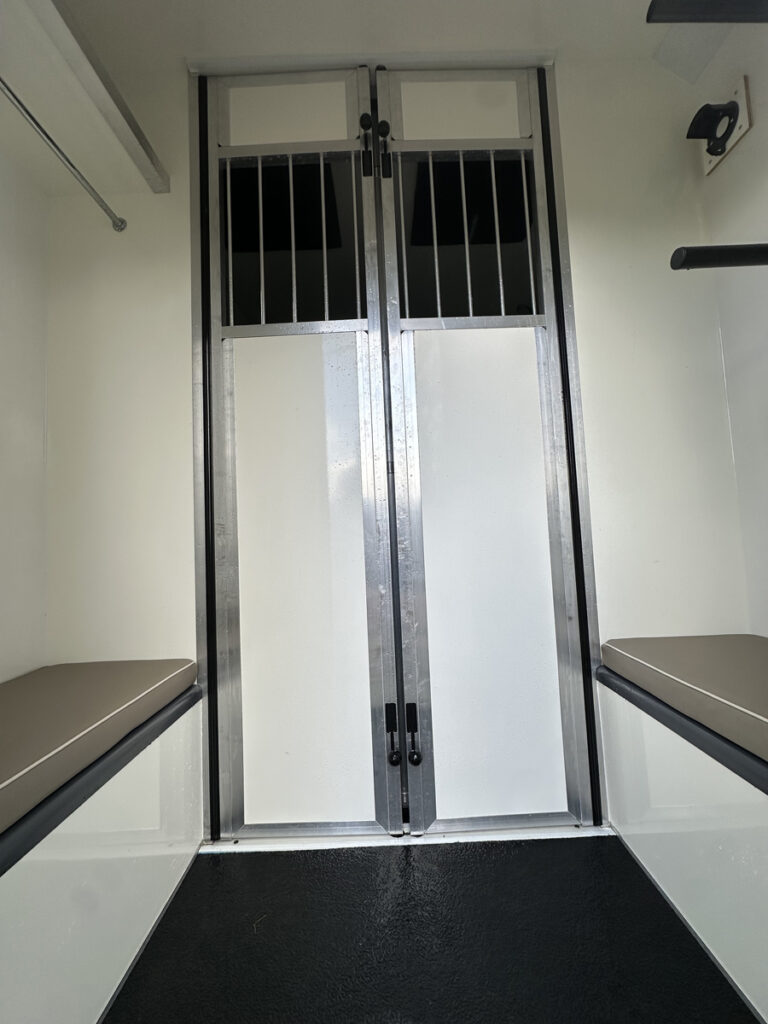 Transportation for your horse in Yorkshire